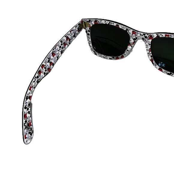 Mickey Mouse 90th Ray-Ban Wayfarer Sunglasses  Disney, 90th birthday Ltd Edition - Picture 6 of 13